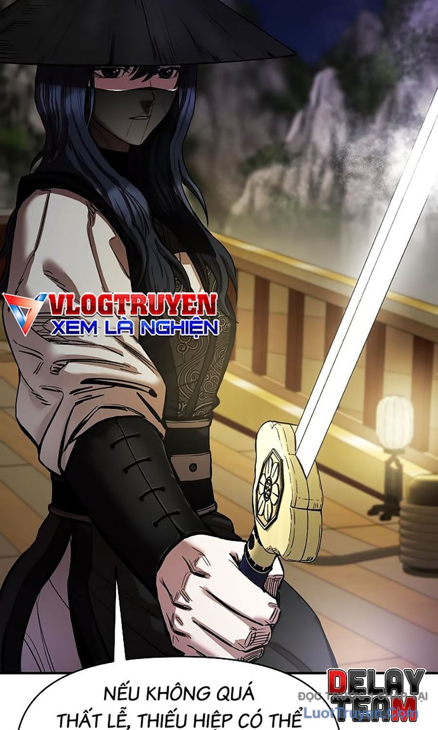 Thương Thiên Võ Thần 2: Chapter 2