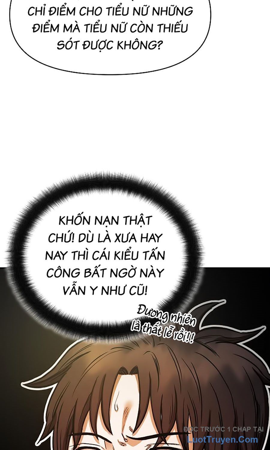 Thương Thiên Võ Thần 2: Chapter 2