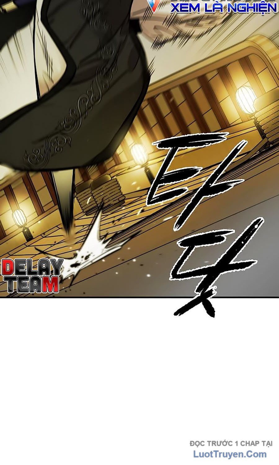 Thương Thiên Võ Thần 2: Chapter 2