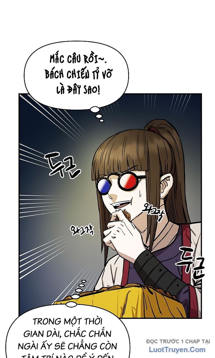 Thương Thiên Võ Thần 2: Chapter 2