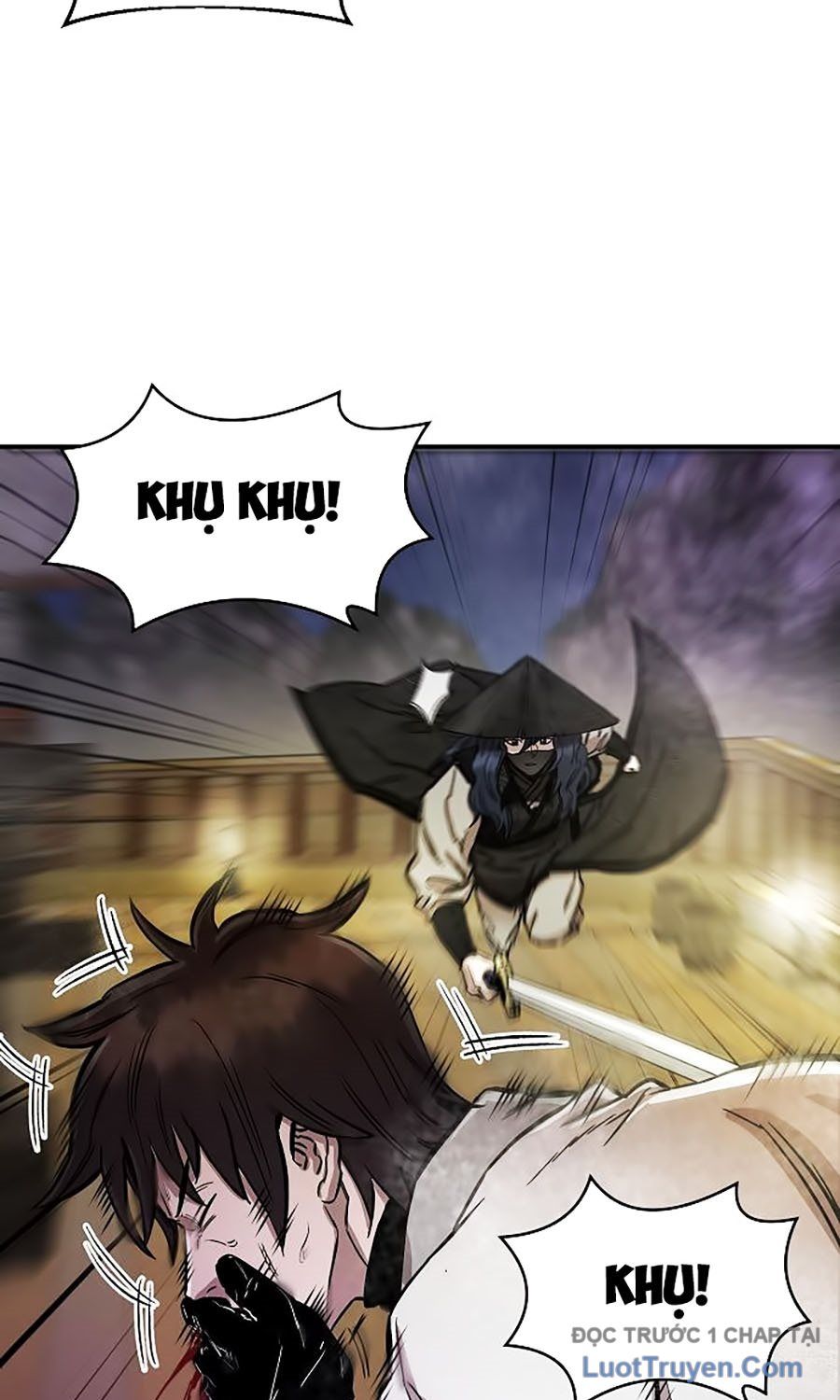 Thương Thiên Võ Thần 2: Chapter 2