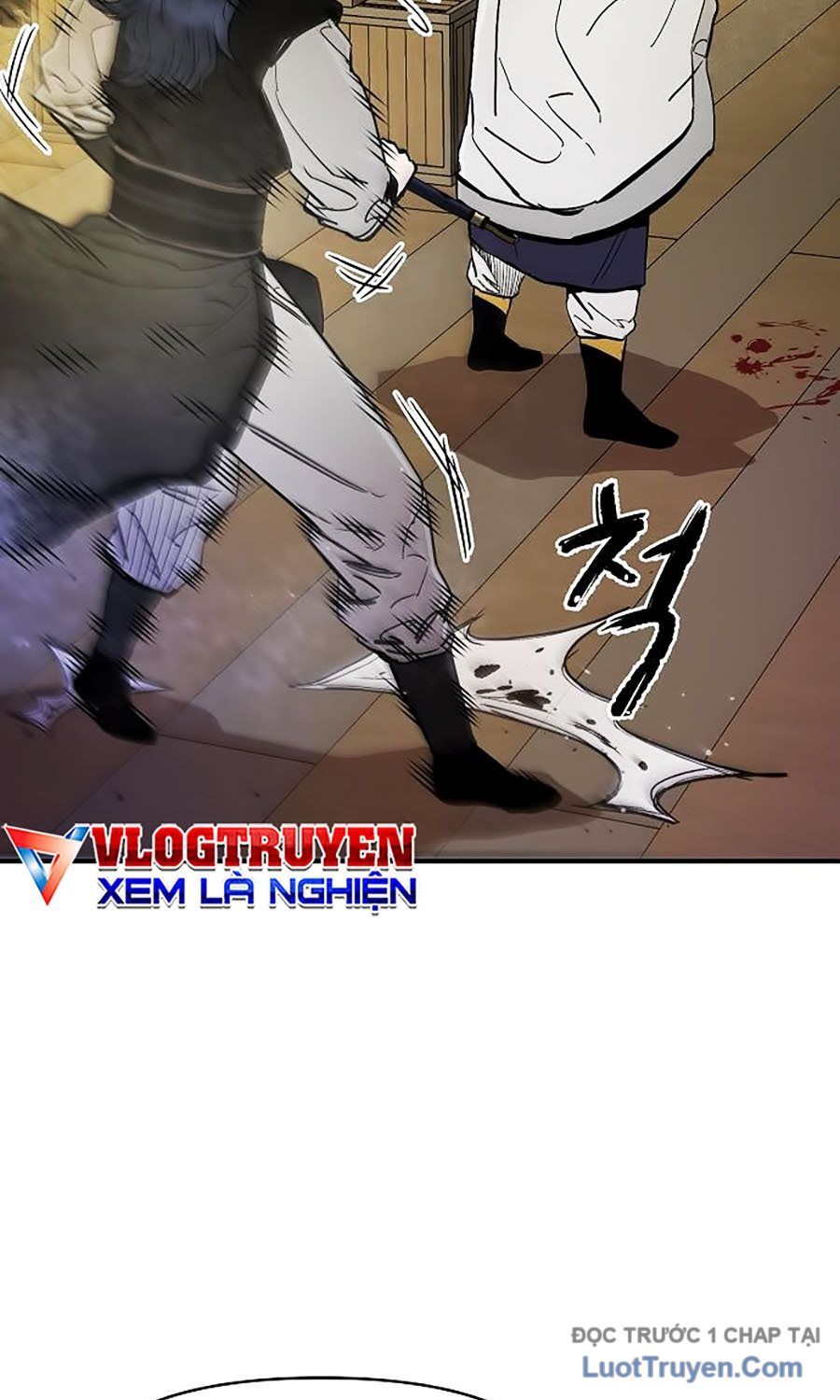 Thương Thiên Võ Thần 2: Chapter 2