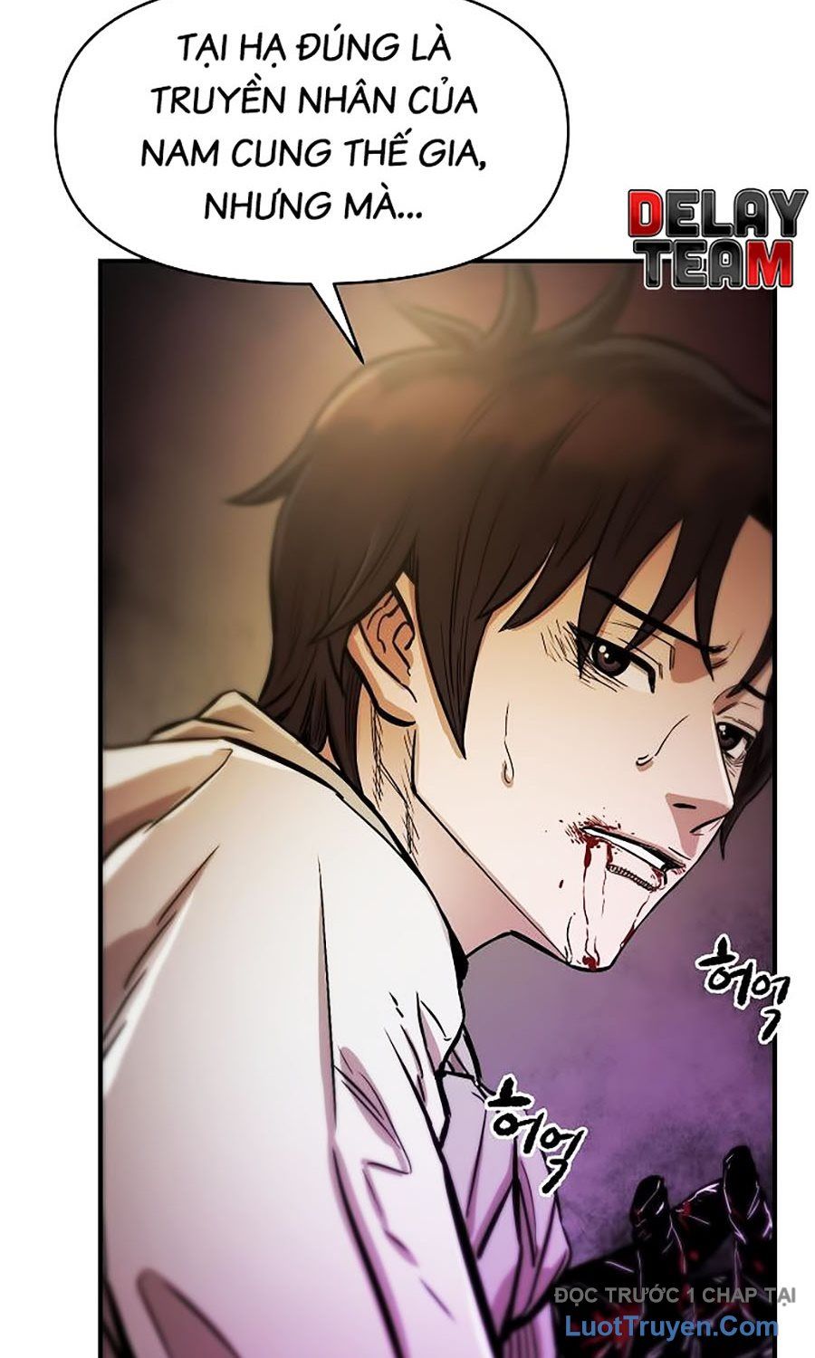 Thương Thiên Võ Thần 2: Chapter 2