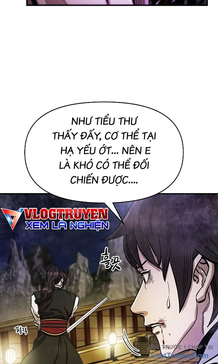 Thương Thiên Võ Thần 2: Chapter 2