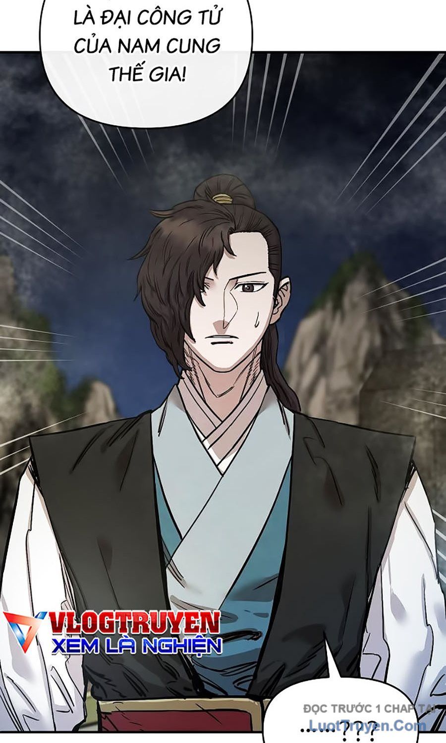 Thương Thiên Võ Thần 2: Chapter 2