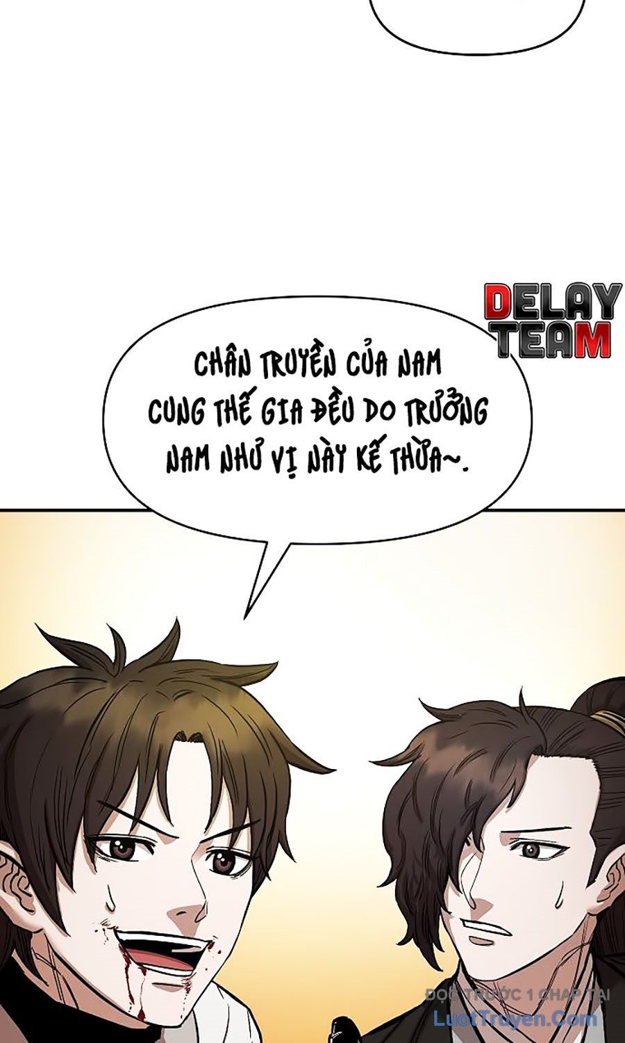 Thương Thiên Võ Thần 2: Chapter 2