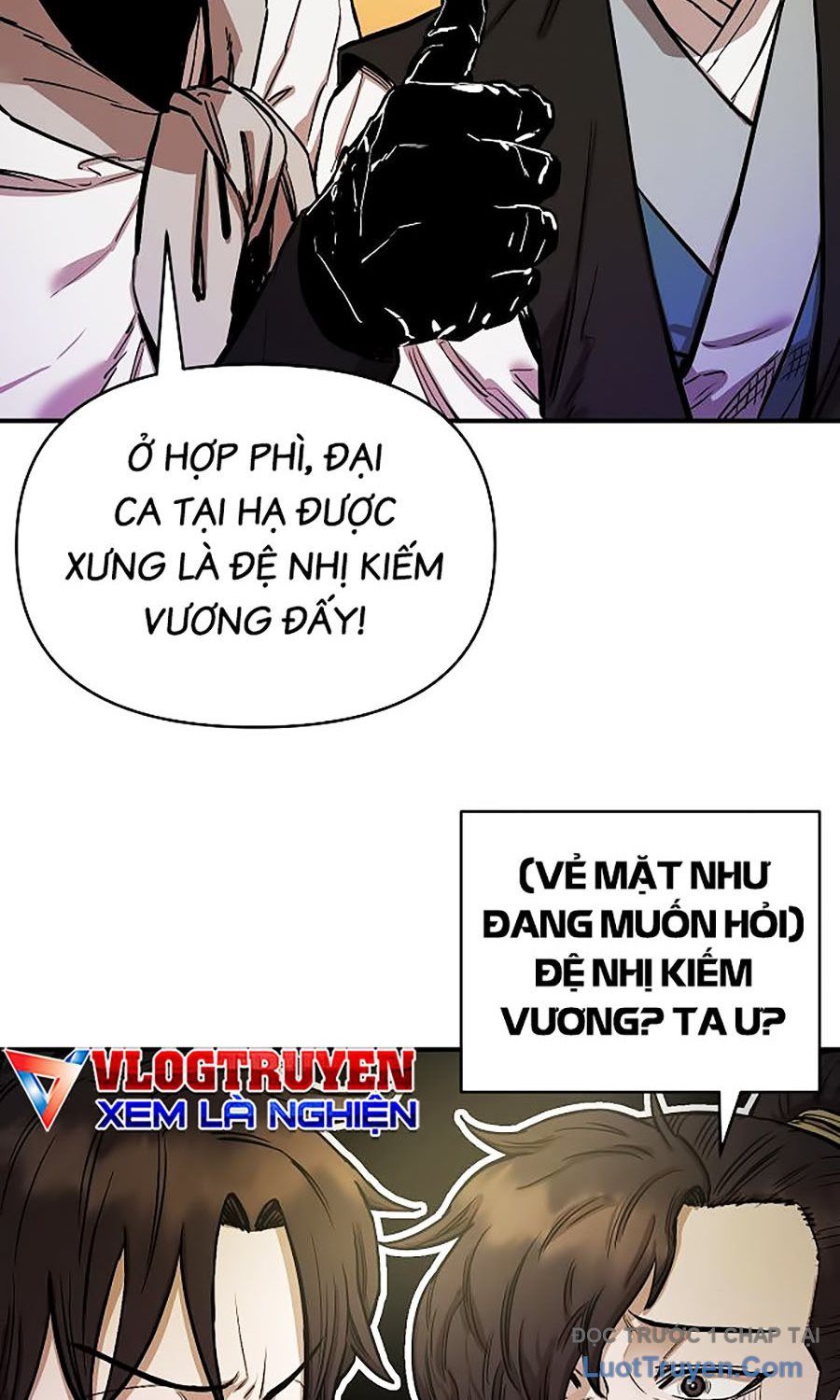 Thương Thiên Võ Thần 2: Chapter 2