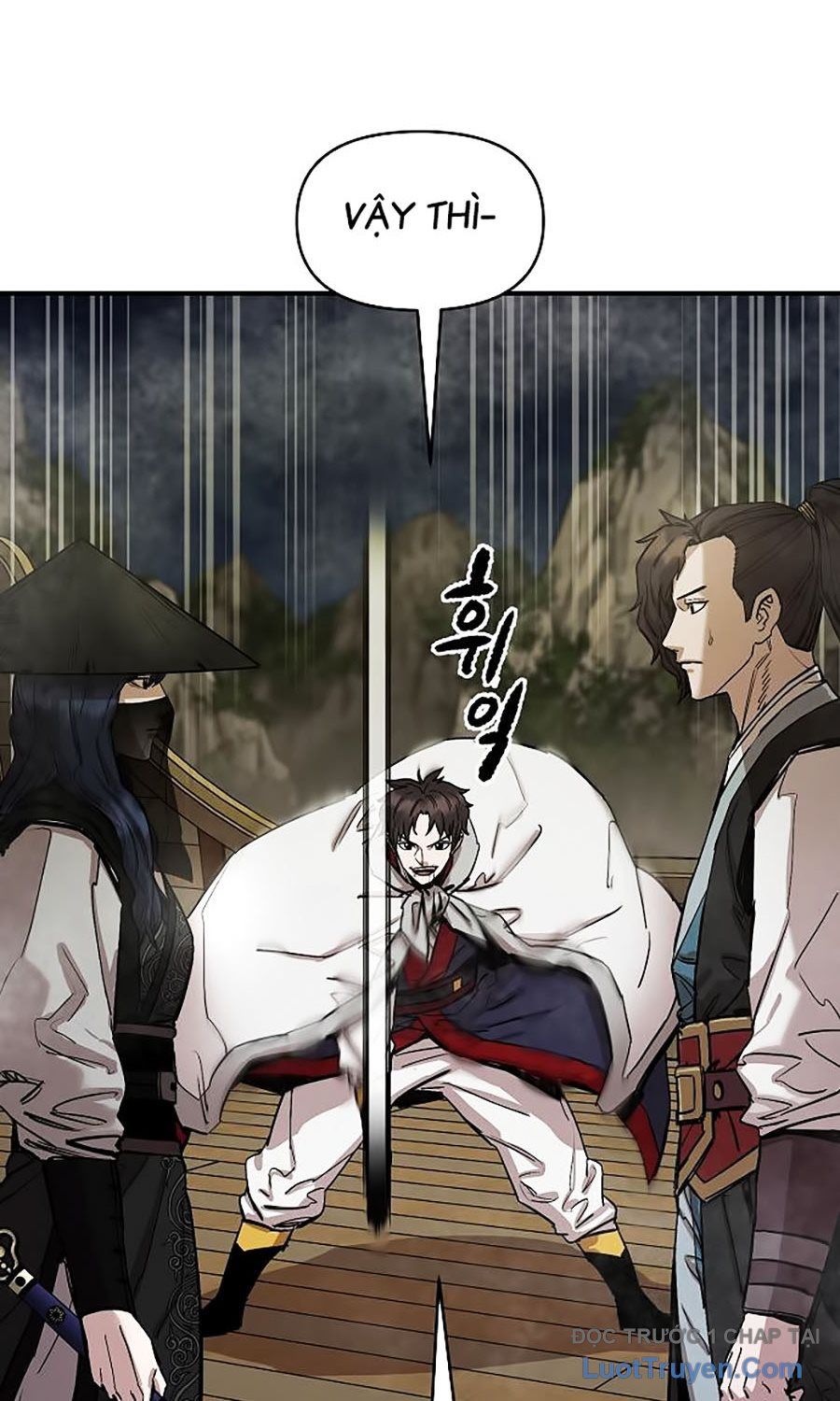 Thương Thiên Võ Thần 2: Chapter 2