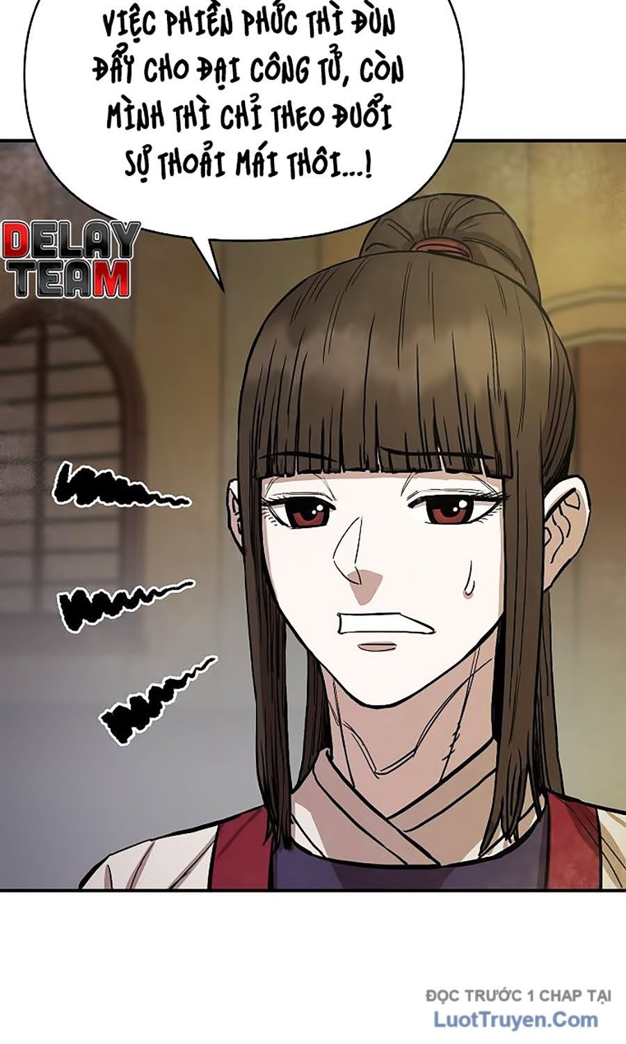 Thương Thiên Võ Thần 2: Chapter 2