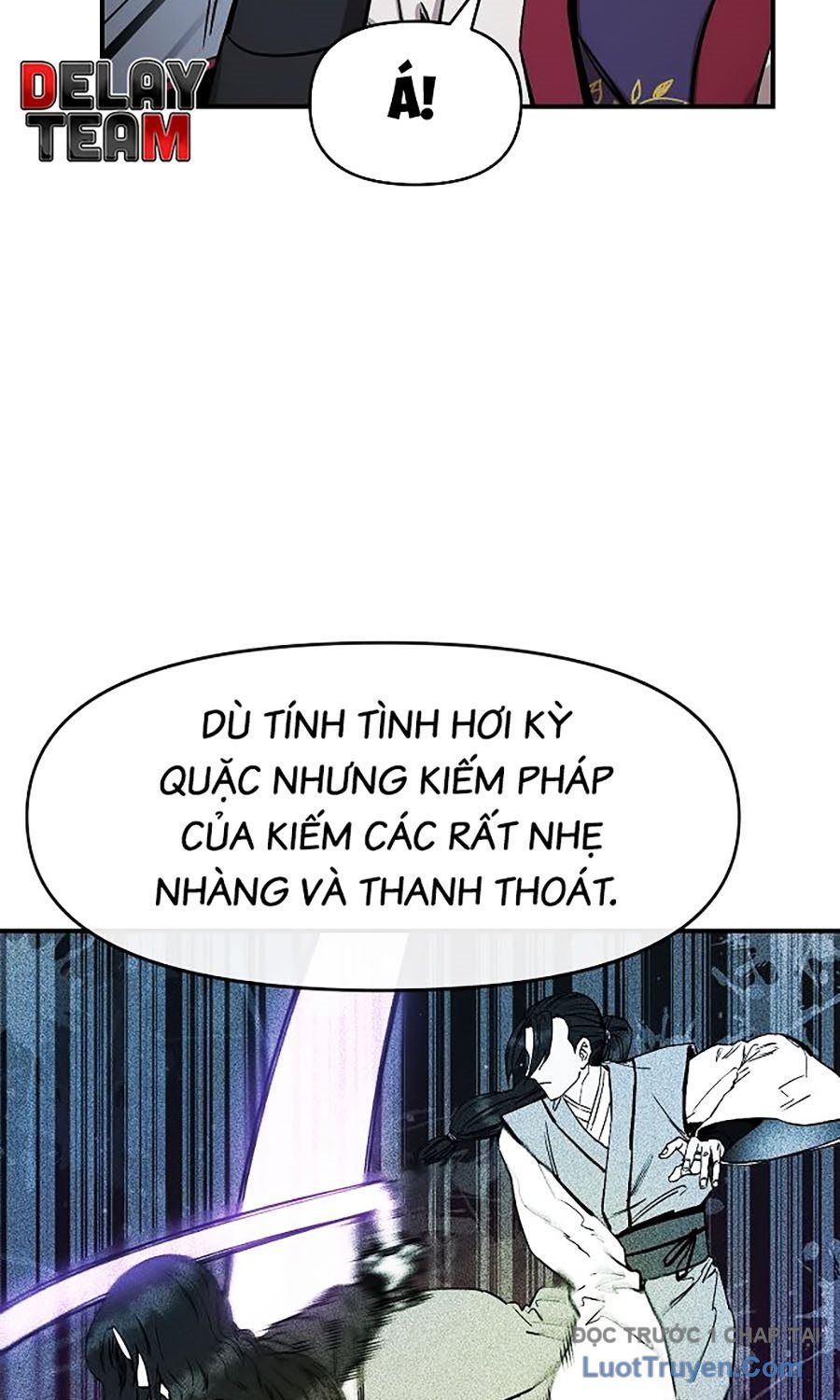 Thương Thiên Võ Thần 2: Chapter 2