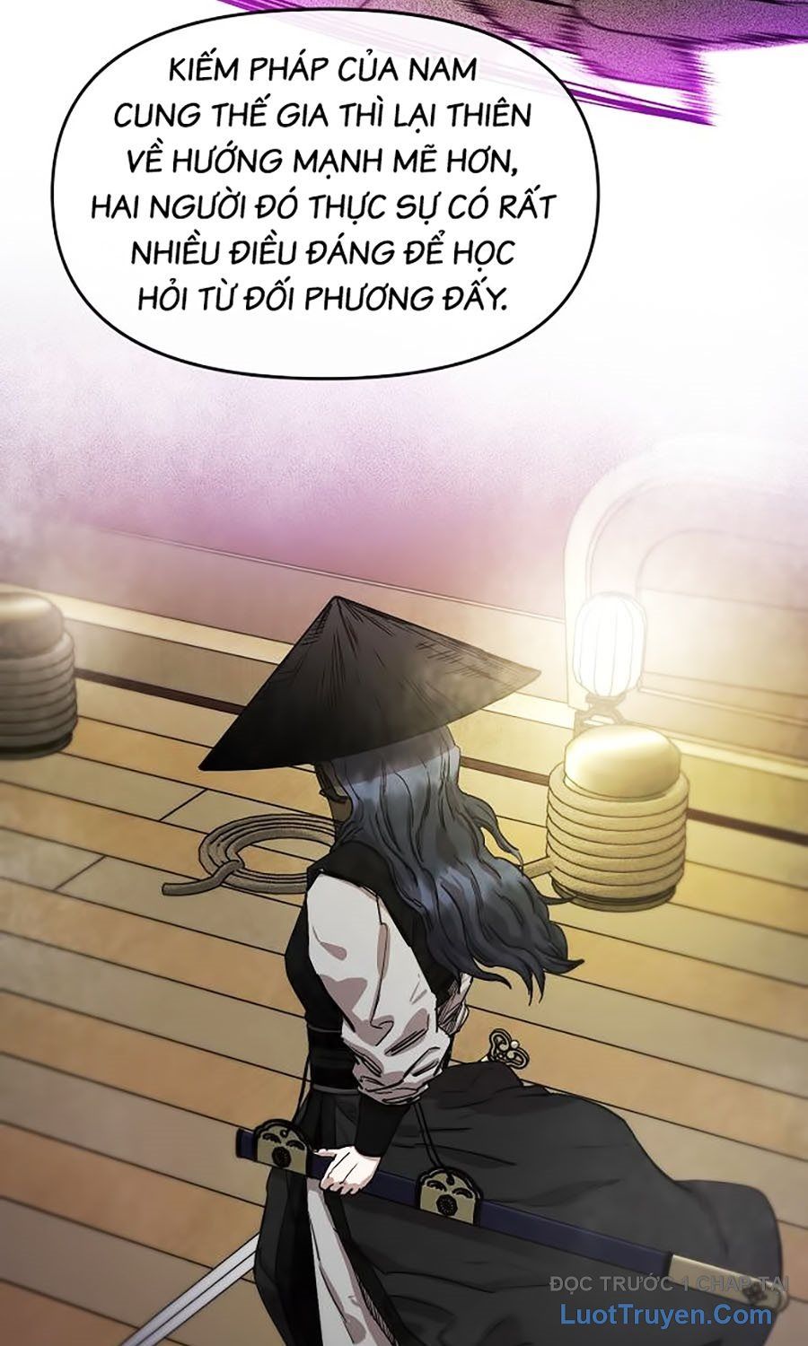 Thương Thiên Võ Thần 2: Chapter 2