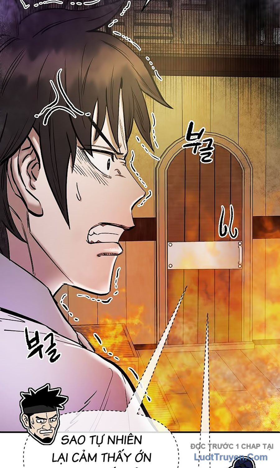 Thương Thiên Võ Thần 2: Chapter 2