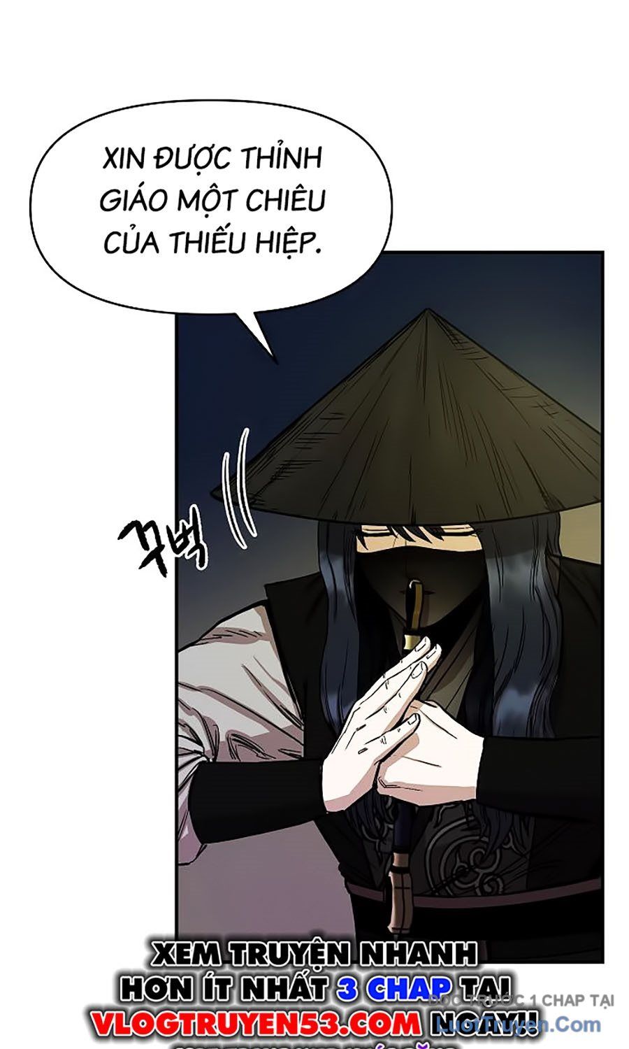 Thương Thiên Võ Thần 2: Chapter 2