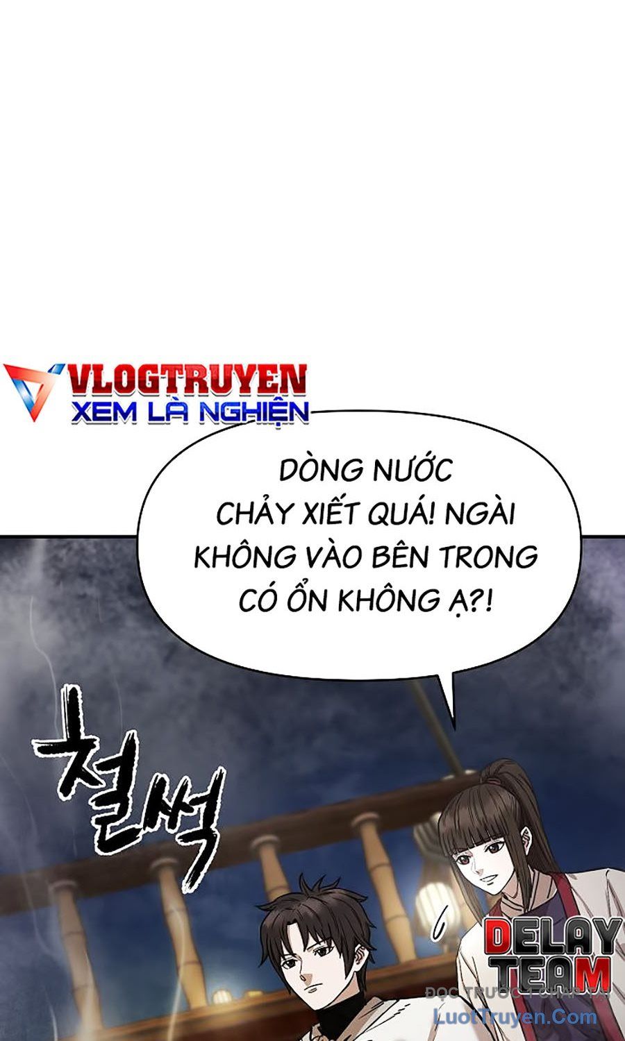 Thương Thiên Võ Thần 2: Chapter 2