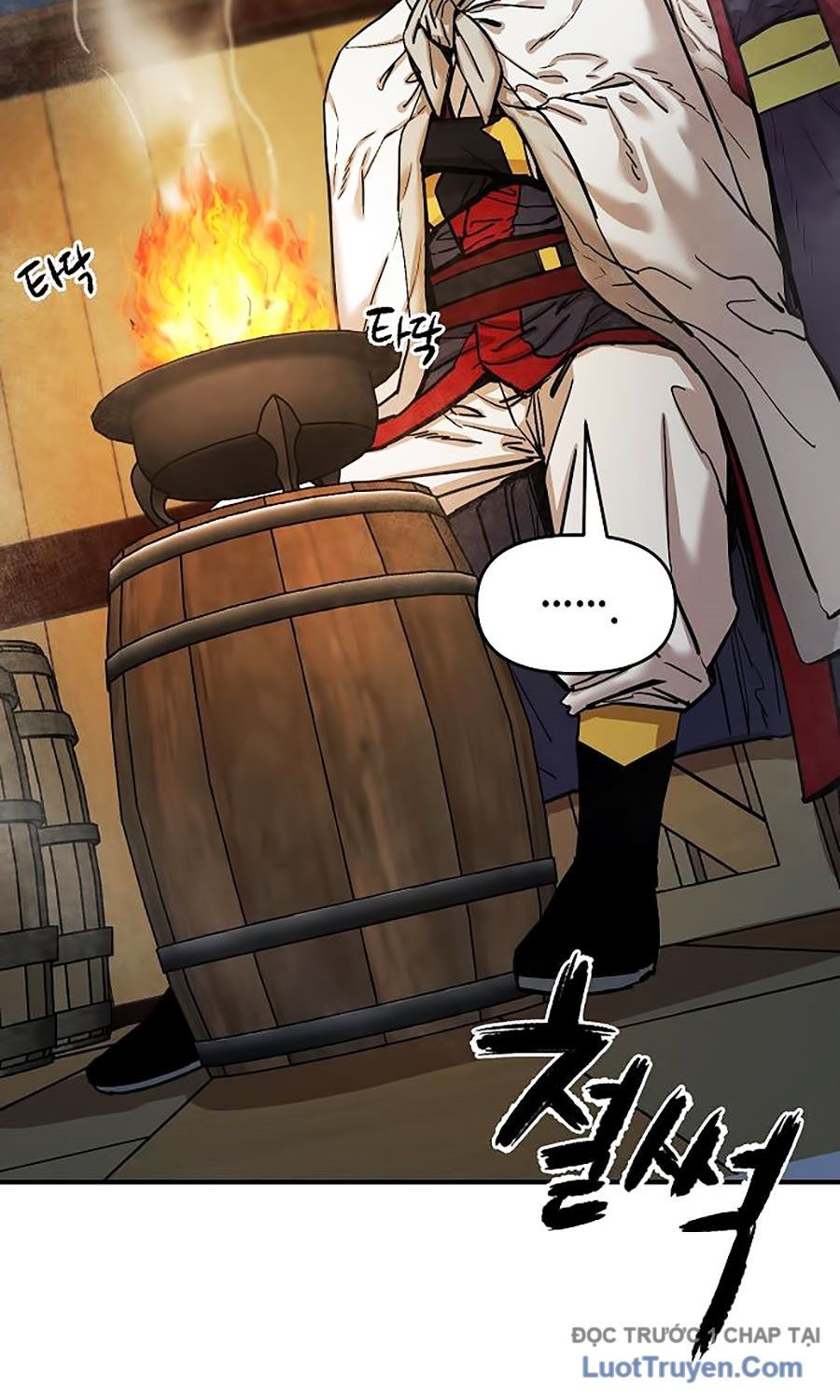 Thương Thiên Võ Thần 2: Chapter 2