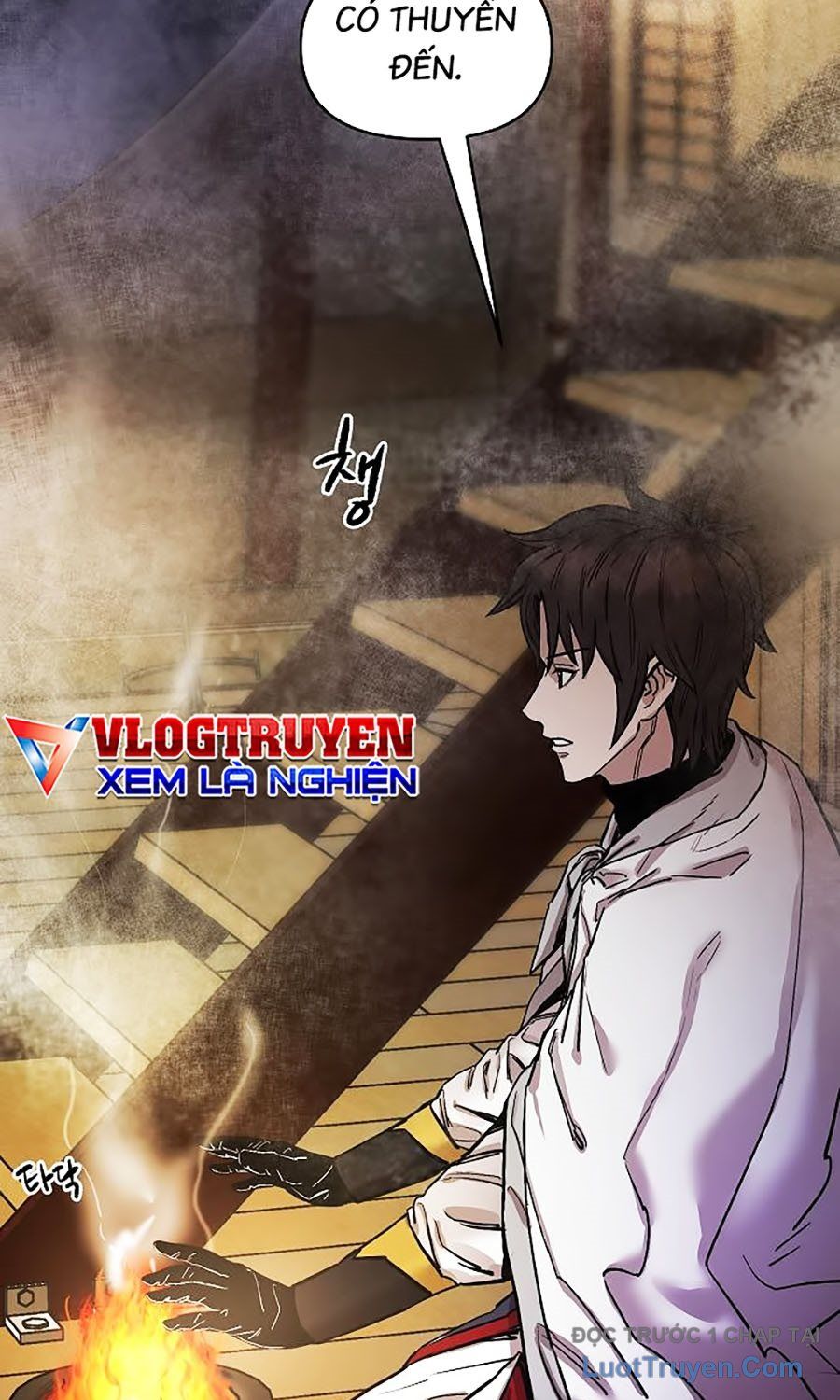 Thương Thiên Võ Thần 2: Chapter 2