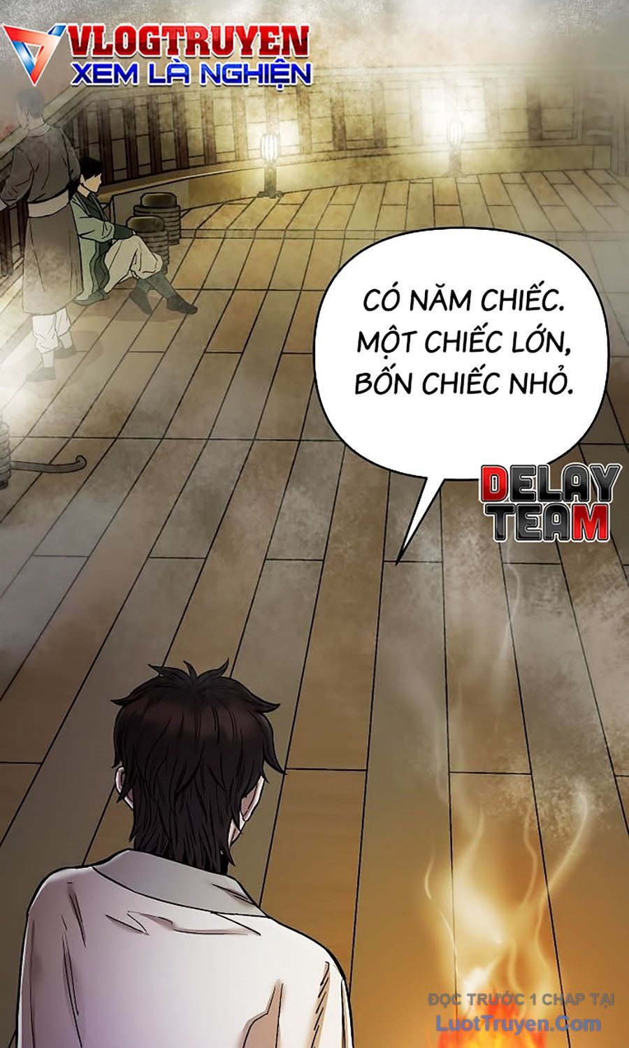 Thương Thiên Võ Thần 2: Chapter 2