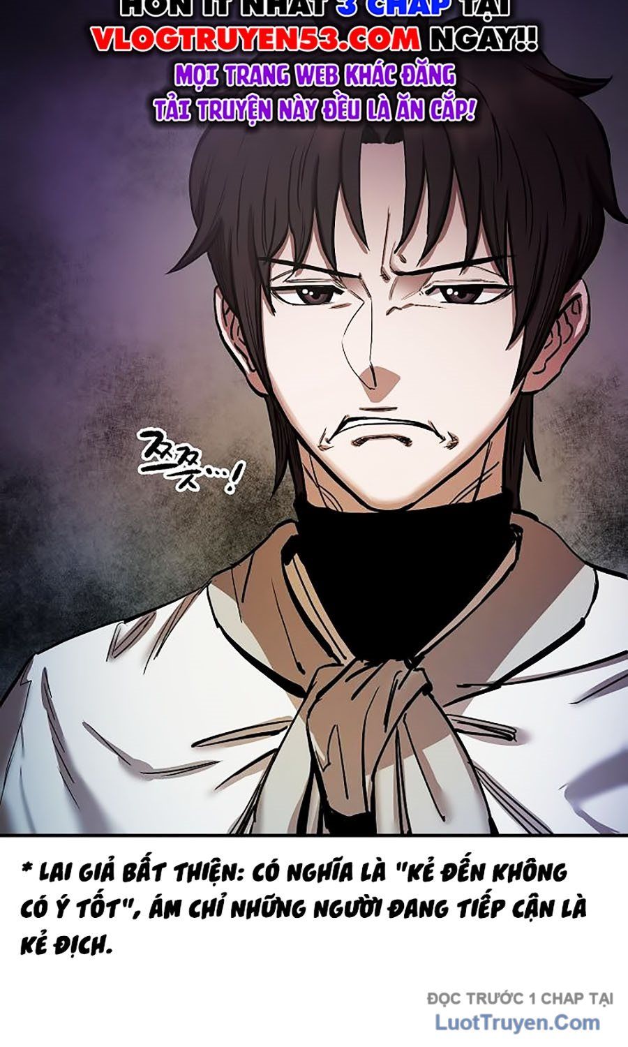 Thương Thiên Võ Thần 2: Chapter 2