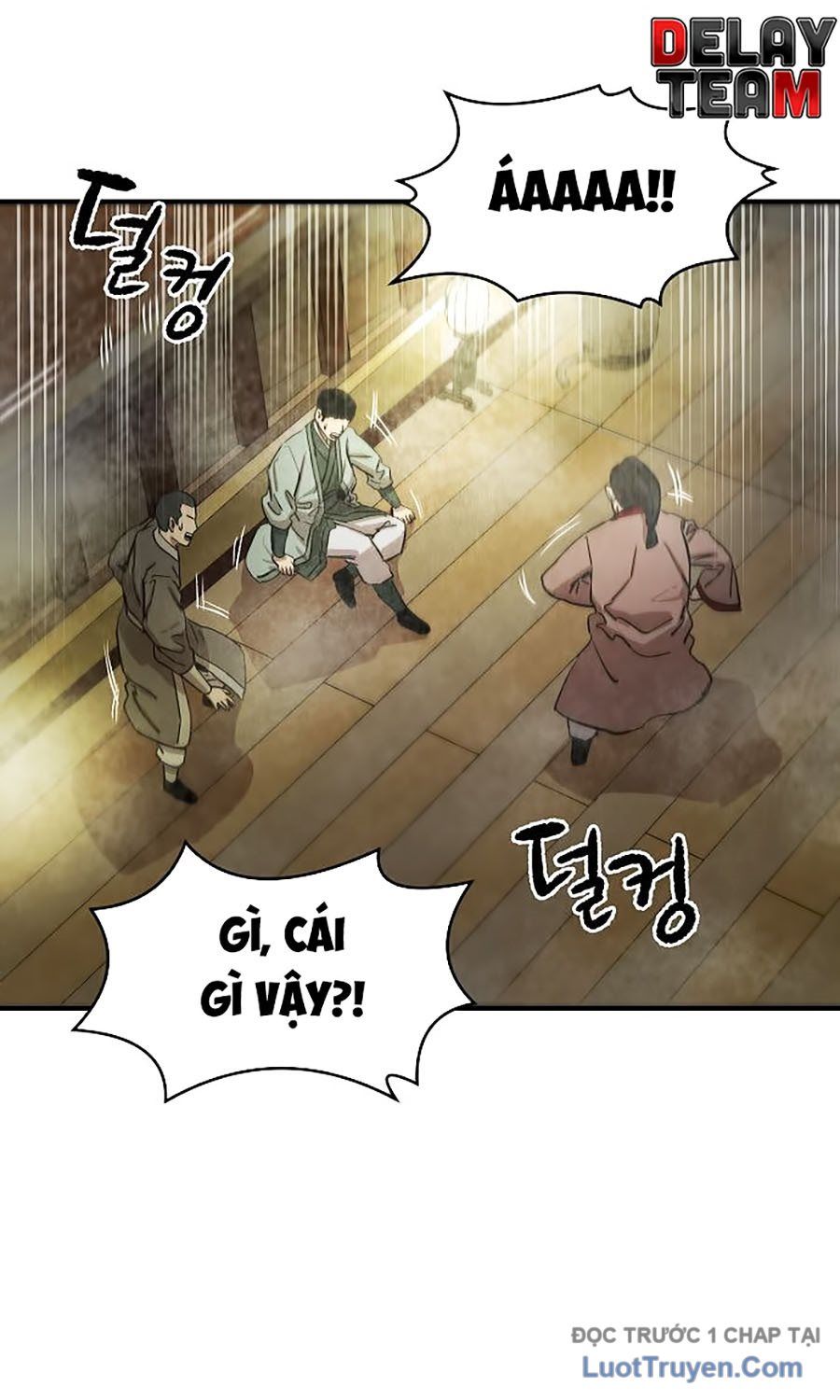 Thương Thiên Võ Thần 2: Chapter 2