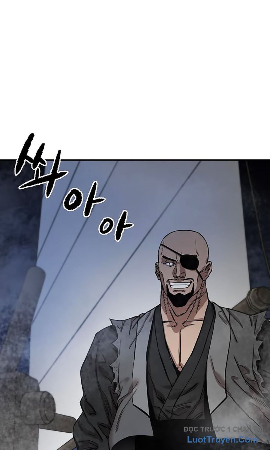 Thương Thiên Võ Thần 2: Chapter 2