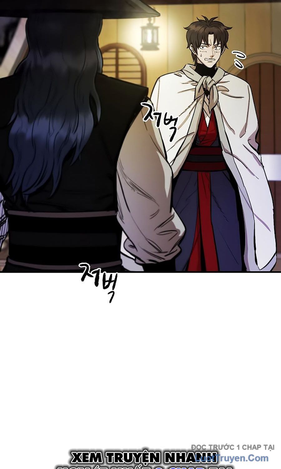 Thương Thiên Võ Thần 2: Chapter 2