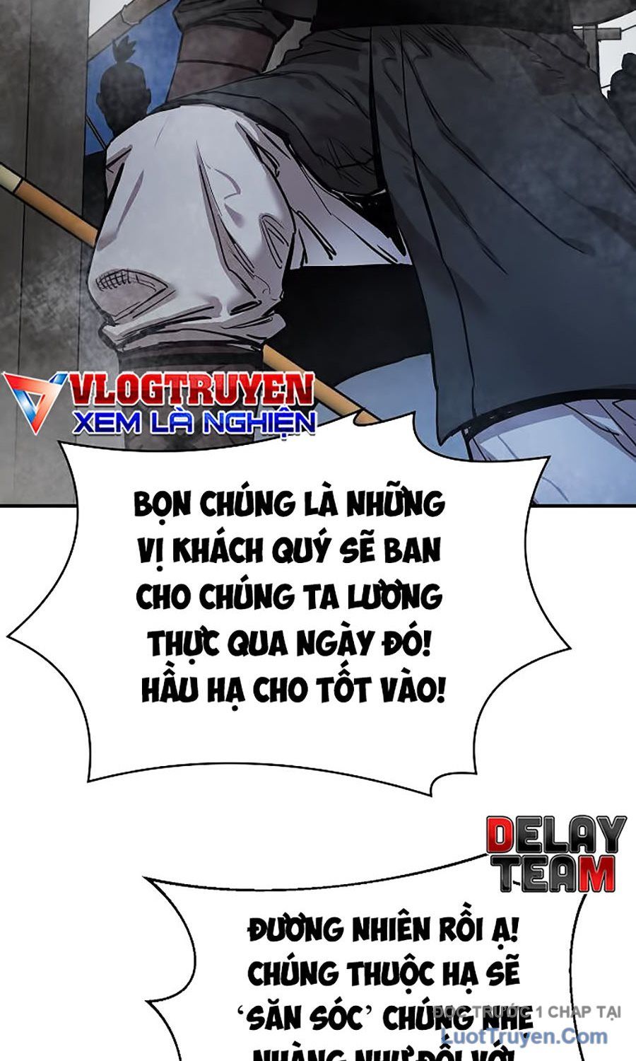 Thương Thiên Võ Thần 2: Chapter 2