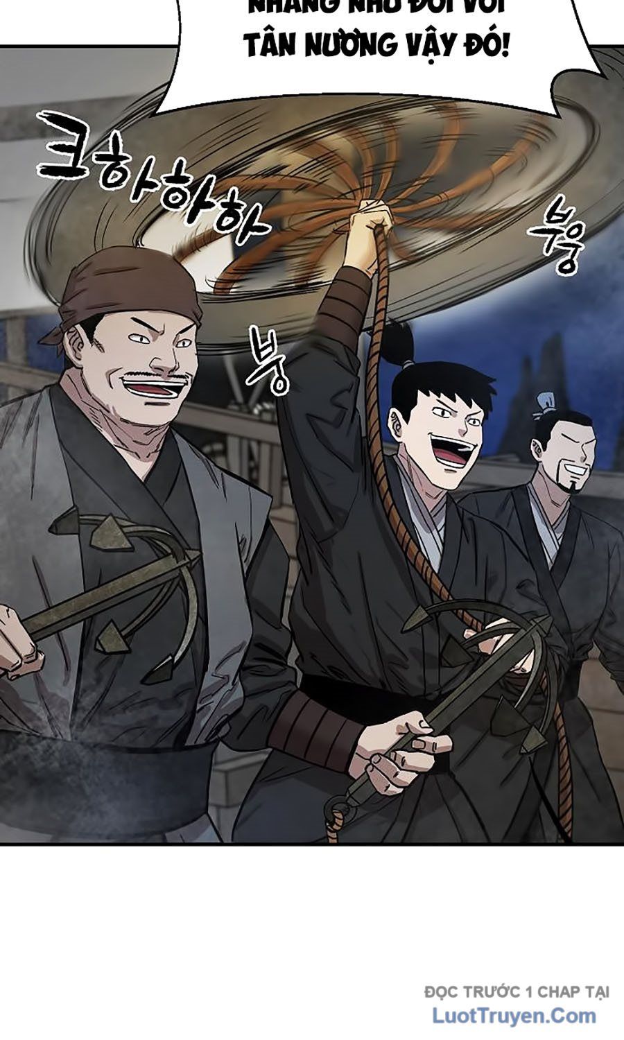 Thương Thiên Võ Thần 2: Chapter 2