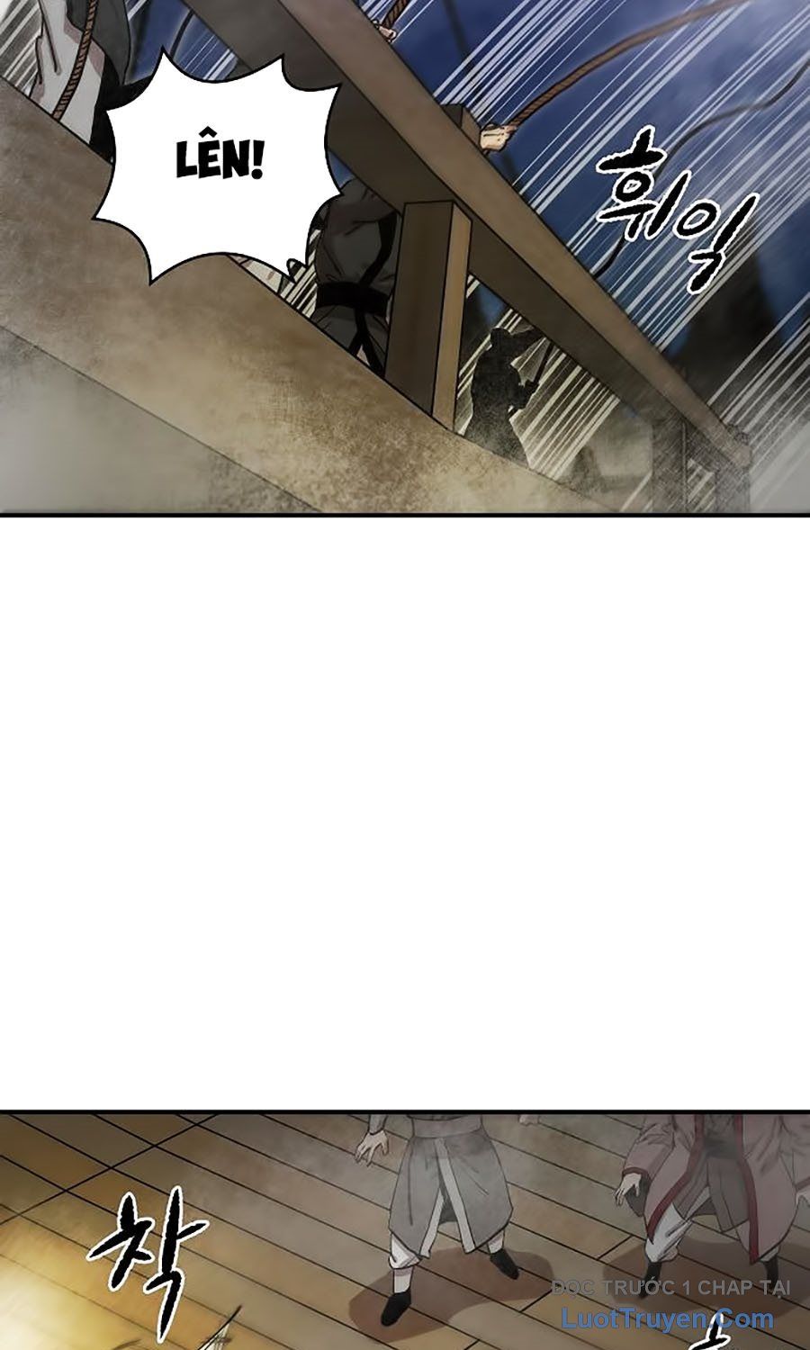 Thương Thiên Võ Thần 2: Chapter 2