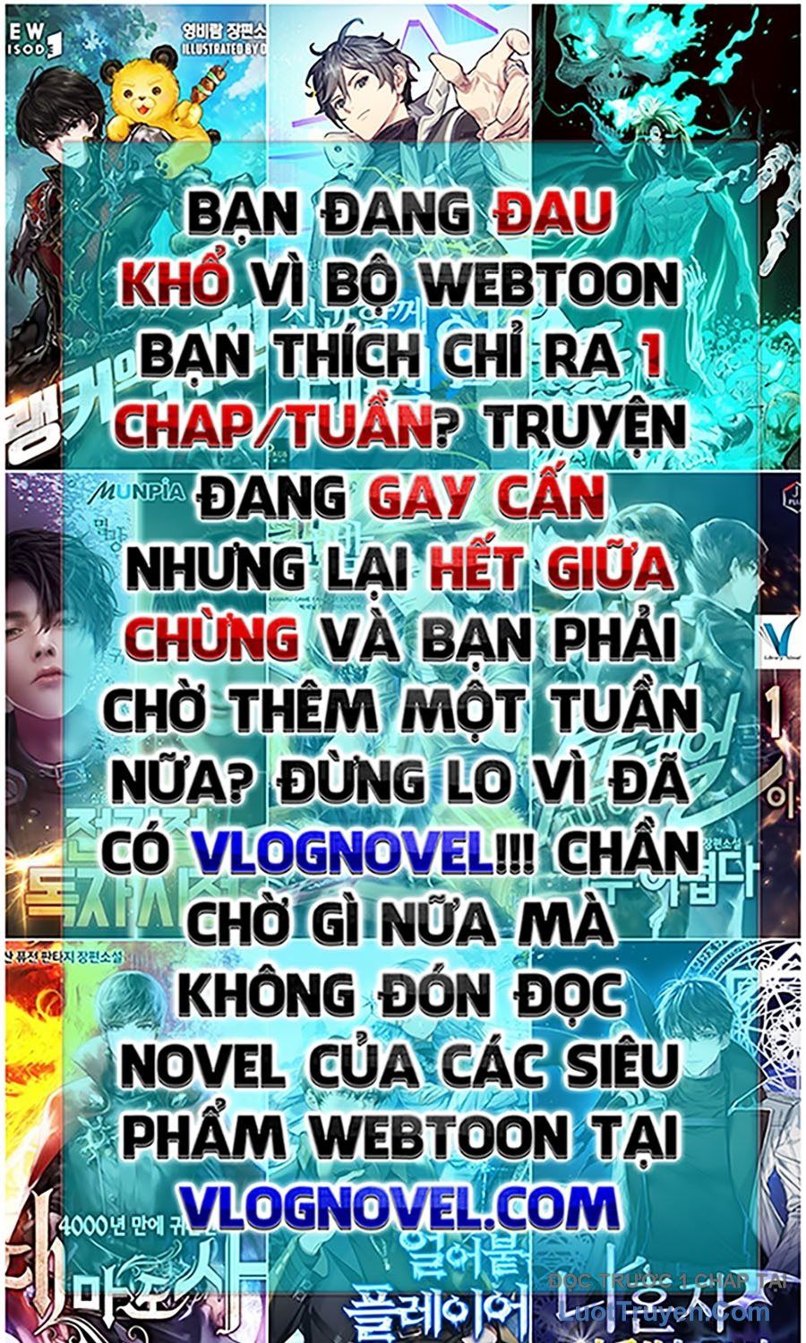 Thương Thiên Võ Thần 2: Chapter 2
