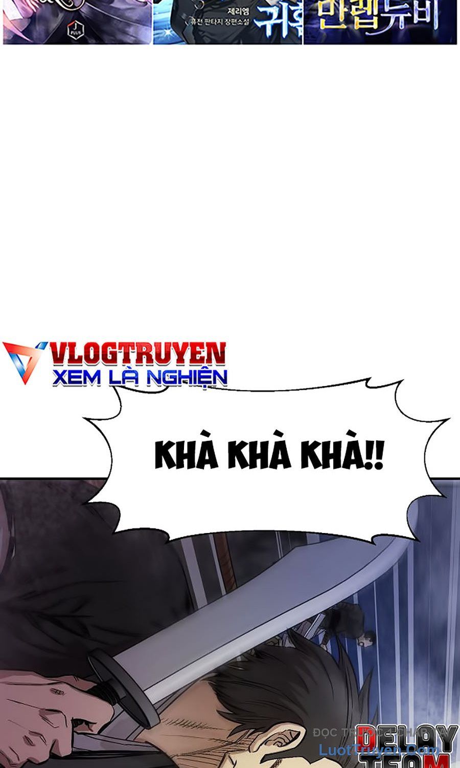 Thương Thiên Võ Thần 2: Chapter 2