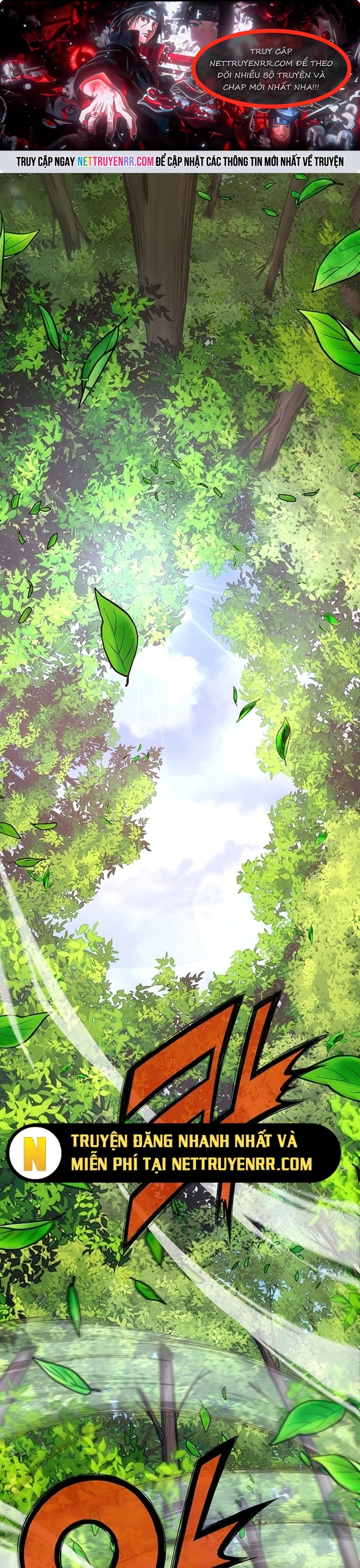 Thương Thiên Võ Thần: Chapter 11