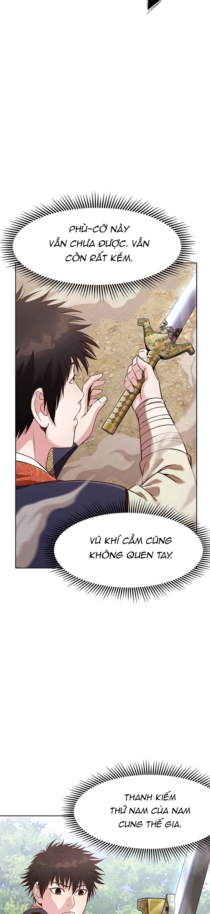 Thương Thiên Võ Thần: Chapter 11