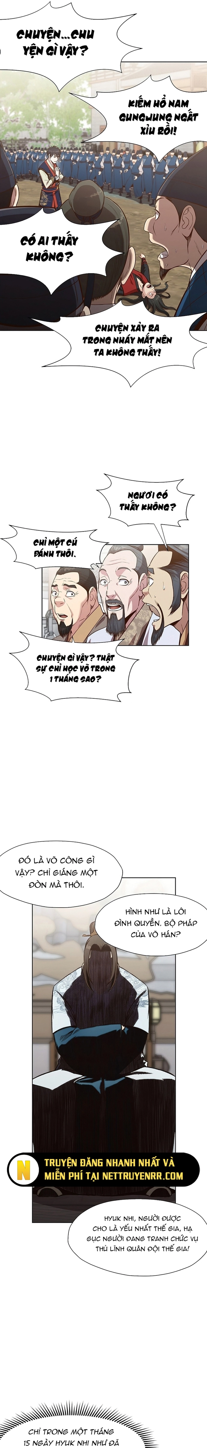 Thương Thiên Võ Thần: Chapter 13