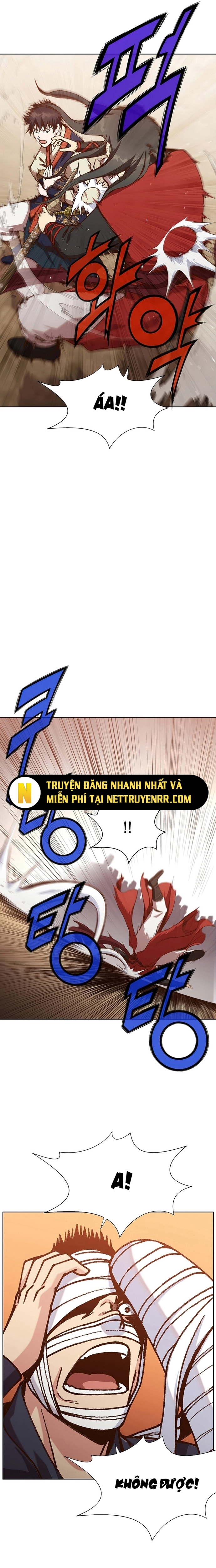 Thương Thiên Võ Thần: Chapter 14