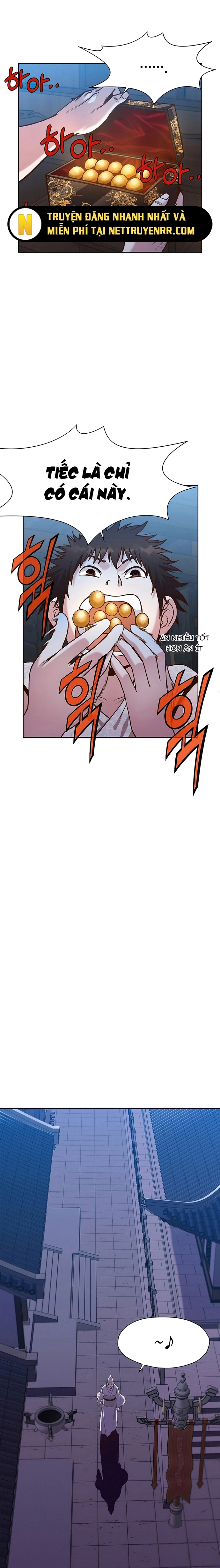 Thương Thiên Võ Thần: Chapter 15