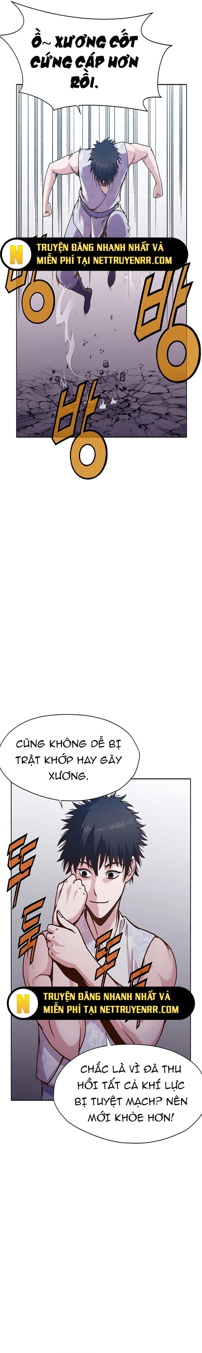 Thương Thiên Võ Thần: Chapter 16