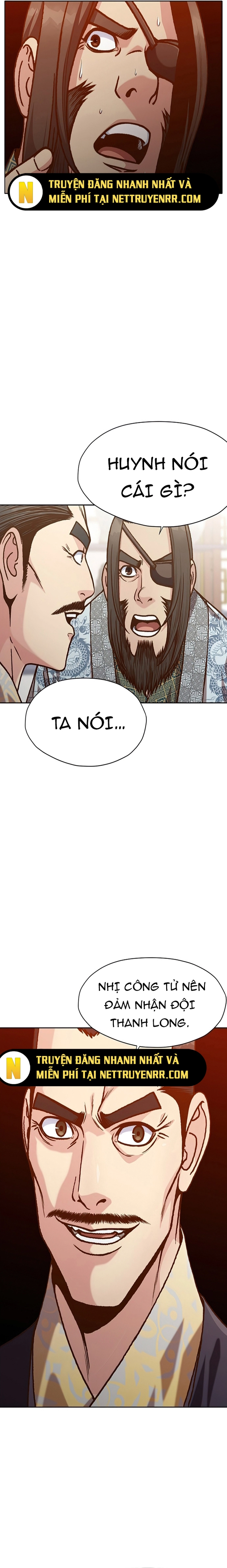 Thương Thiên Võ Thần: Chapter 16