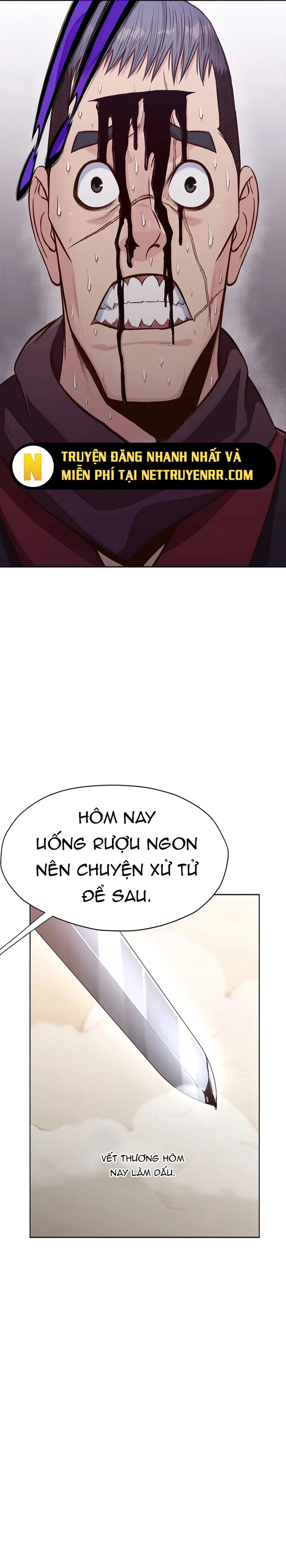 Thương Thiên Võ Thần: Chapter 19