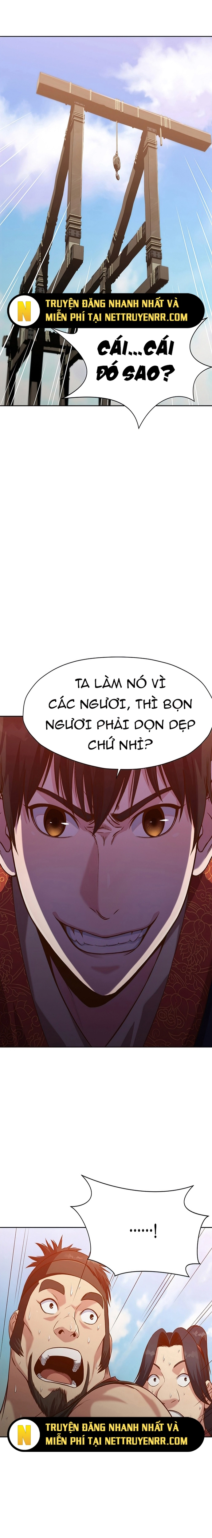 Thương Thiên Võ Thần: Chapter 19