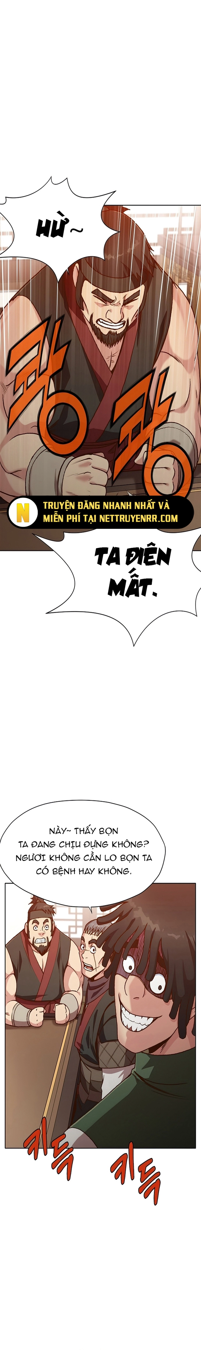 Thương Thiên Võ Thần: Chapter 20