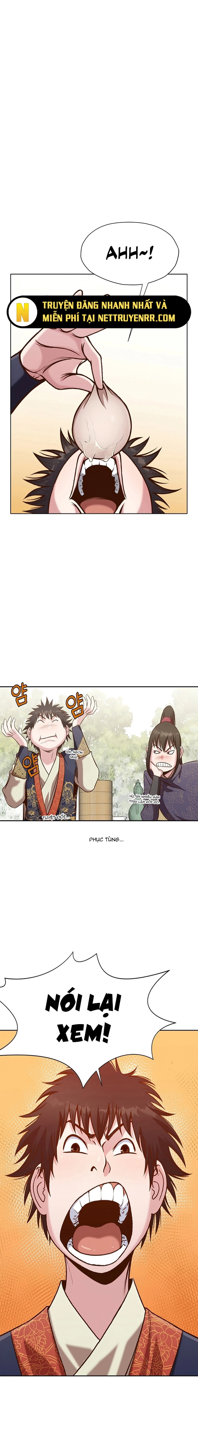 Thương Thiên Võ Thần: Chapter 20