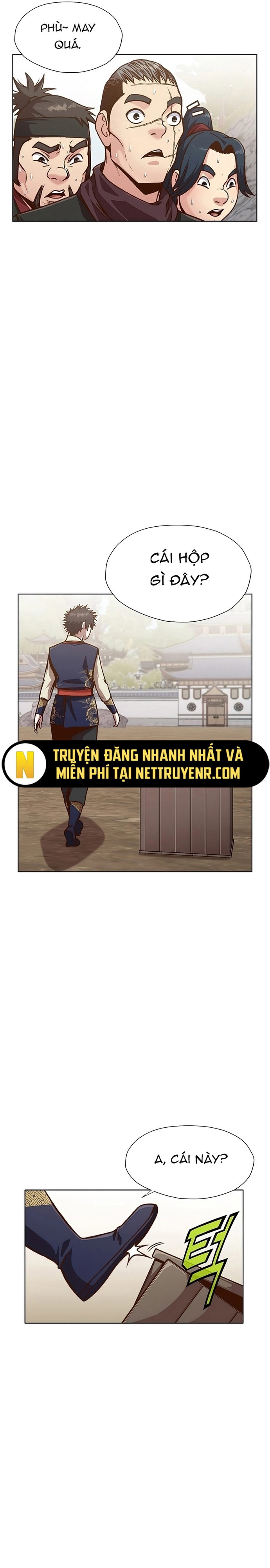 Thương Thiên Võ Thần: Chapter 22