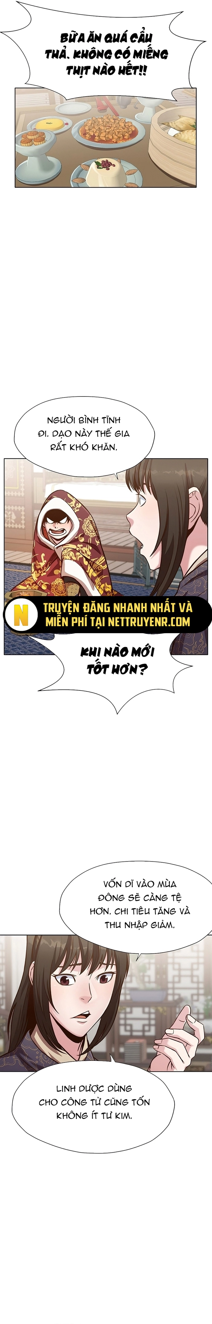 Thương Thiên Võ Thần: Chapter 22