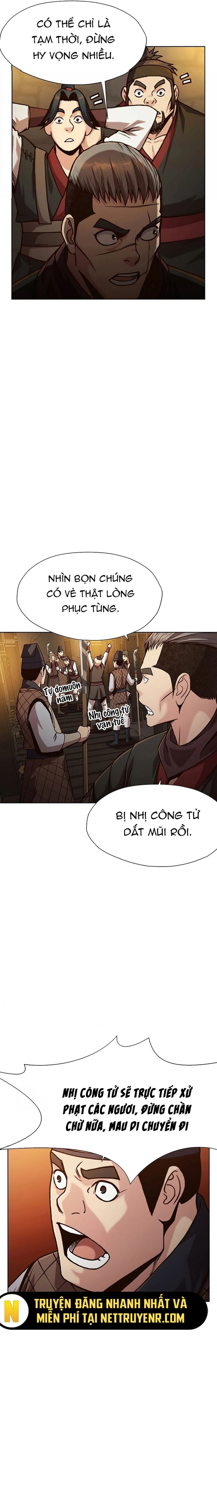 Thương Thiên Võ Thần: Chapter 22
