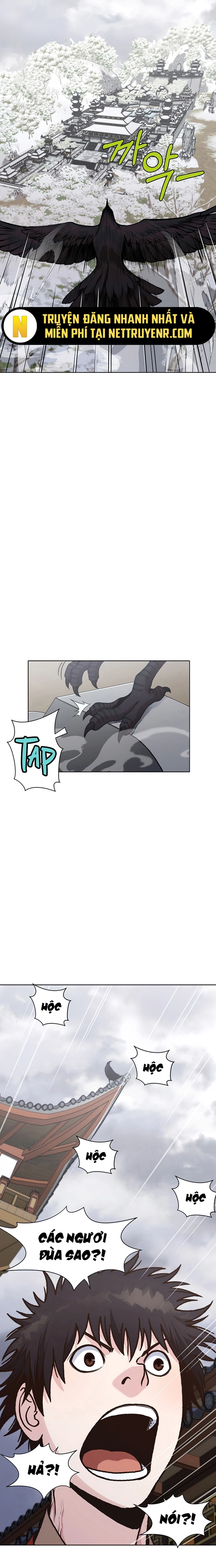 Thương Thiên Võ Thần: Chapter 24