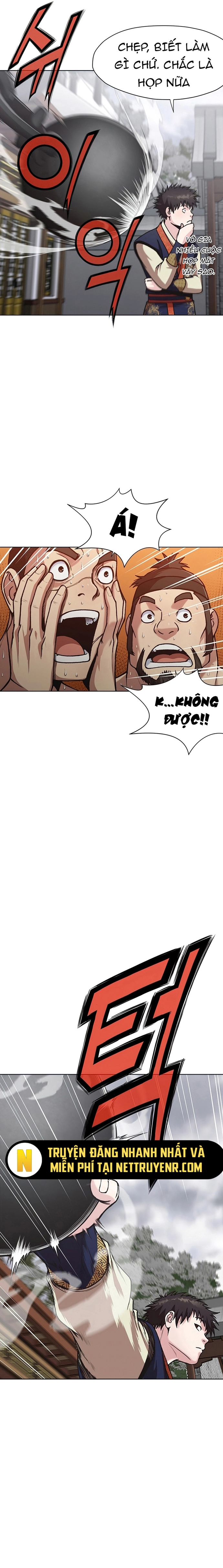 Thương Thiên Võ Thần: Chapter 24