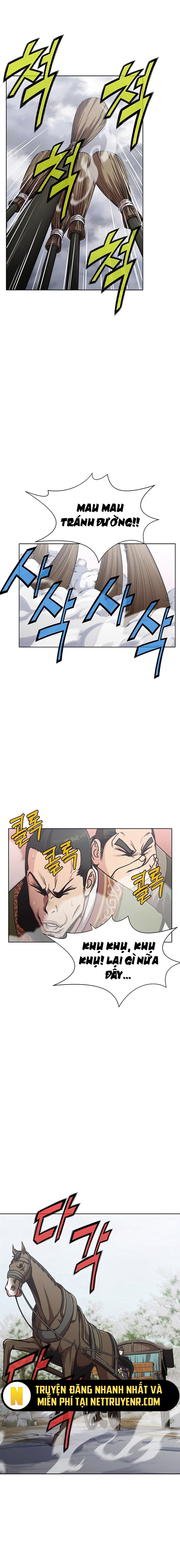 Thương Thiên Võ Thần: Chapter 25