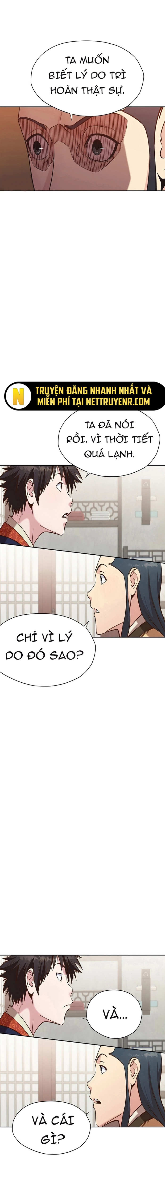 Thương Thiên Võ Thần: Chapter 26