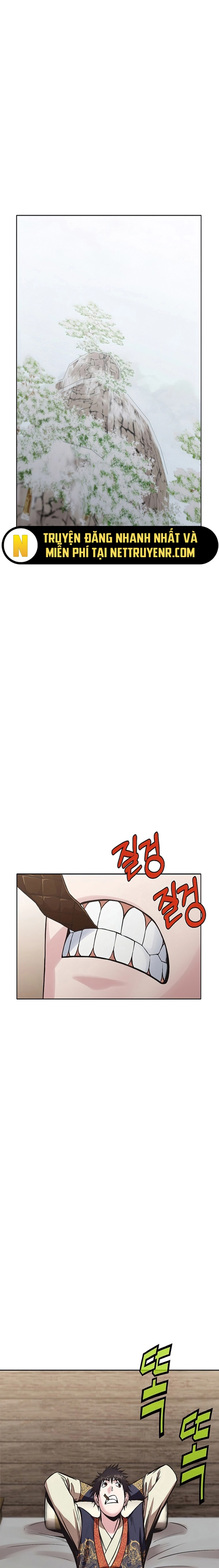 Thương Thiên Võ Thần: Chapter 26