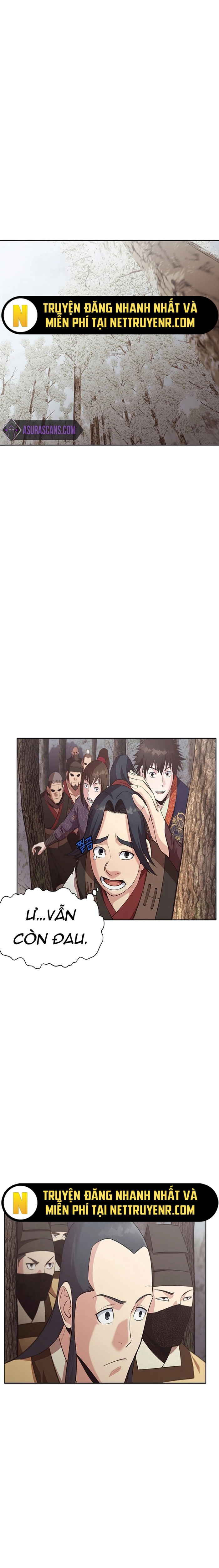 Thương Thiên Võ Thần: Chapter 27